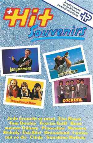 Various - Hit Souvenirs