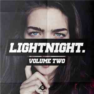 Various - Light Night (Volume Two)