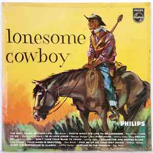 Various - Lonesome Cowboy