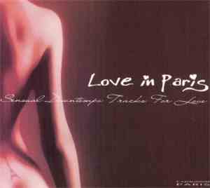 Various - Love In Paris