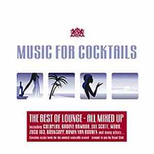 Various - Music For Cocktails