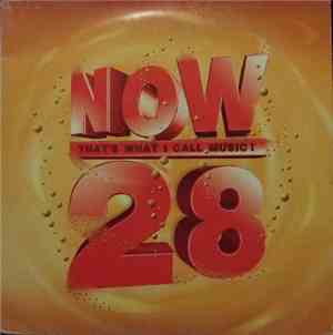 Various - Now That's What I Call Music! 28