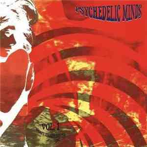 Various - Psychedelic Minds Vol. 1 - Heavy Underground 1967-71