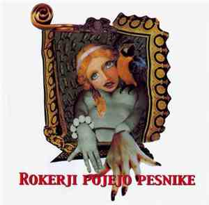Various - Rokerji Pojejo Pesnike I