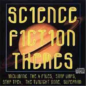 Various - Science Fiction Themes