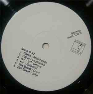 Various - Stars O42