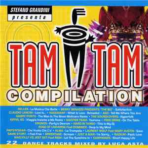 Various - Tam Tam Compilation