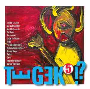Various - Te Gek 5!?