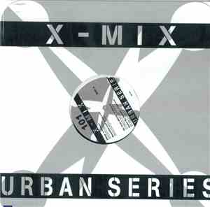 Various - X-Mix Urban Series 101