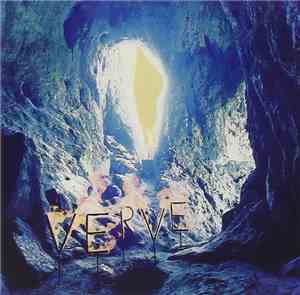 Verve - A Storm In Heaven