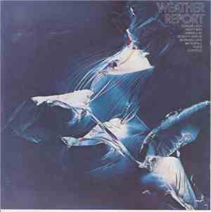 Weather Report - Weather Report