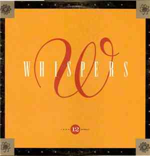 Whispers - Innocent