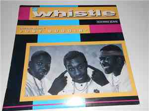 Whistle - (Nothing Serious) Just Buggin'