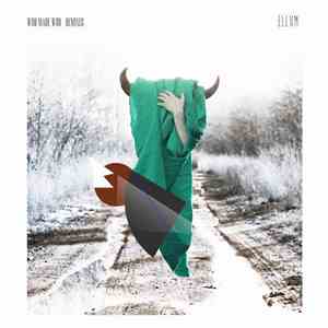 WhoMadeWho - Remixes
