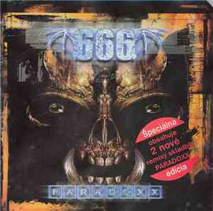 666 - Paradoxx