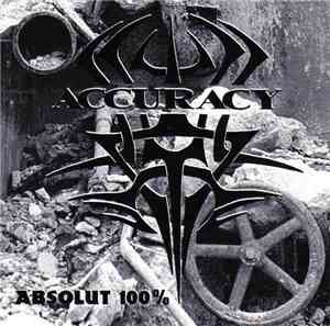 Accuracy - Absolut 100%