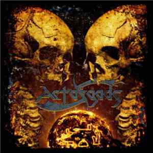 Act Of Gods - Maat