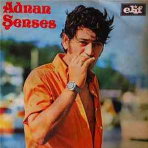 Adnan Şenses - Aşkının Sarhoşuyum / Elveda Meyhaneci