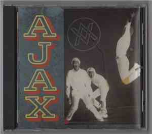 Ajax  - Ajax
