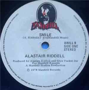 Alastair Riddell - Smile