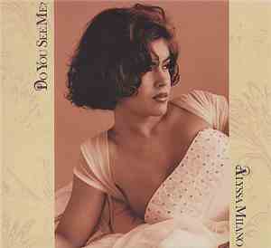 Alyssa Milano - Do You See Me?