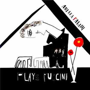 Andrea Pagani - Plays Puccini