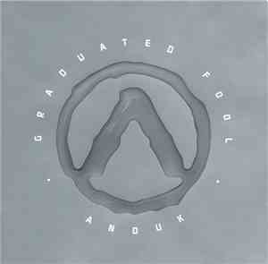 Anouk - Graduated Fool