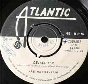 Aretha Franklin - Llamame (Call Me)