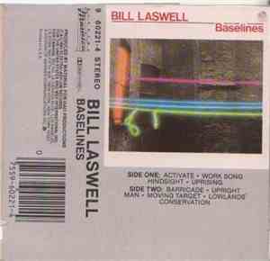 Bill Laswell - Baselines