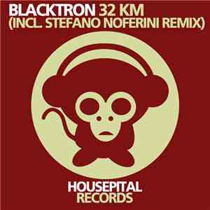 Blacktron - 32 KM
