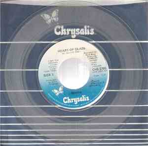 Blondie - Heart Of Glass