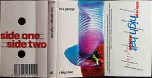 Boy George - High Hat