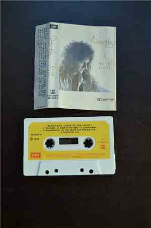 Brian May - Back To The Light