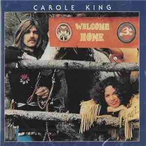 Carole King - Welcome Home