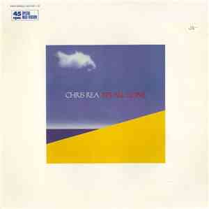 Chris Rea - It's All Gone (Special Maxi Version)