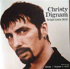 Christy Dignam - The Singles Collection