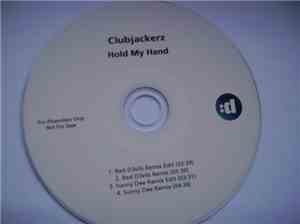 Clubjackerz - Hold My Hand