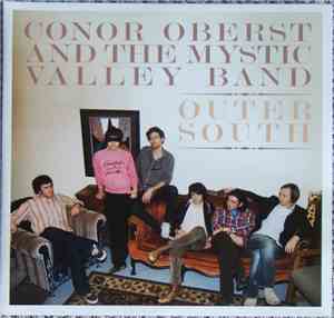 Conor Oberst And The Mystic Valley Band - Outer South