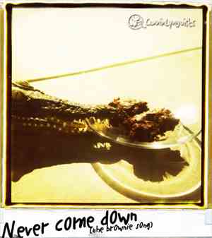 CunninLynguists - Never Come Down (The Brownie Song)