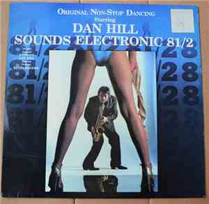 Dan Hill  - Sounds Electronic '81 / 2