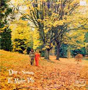 Dave & Susanne - The Master Plan