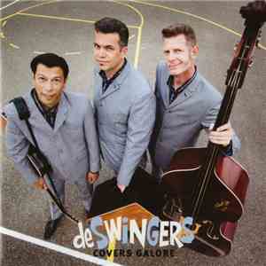 De Swingers - Covers Galore
