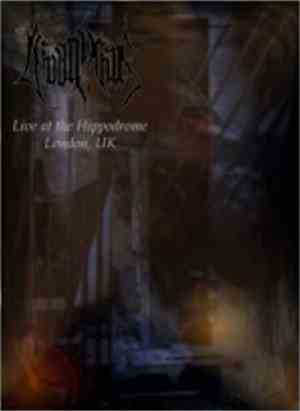Deinonychus - Live At The Hippodrome