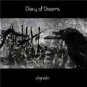 Diary Of Dreams - Nigredo