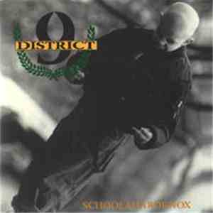District 9 - Schoolahardknox