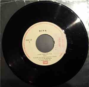 Diva  - Amor Errante