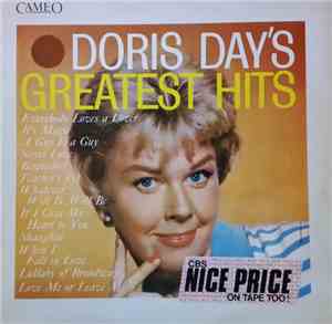Doris Day - Doris Day's Greatest Hits