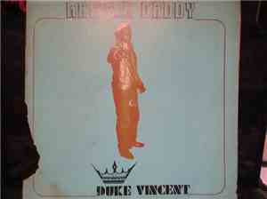 Duke Vincent - Rastar Daddy
