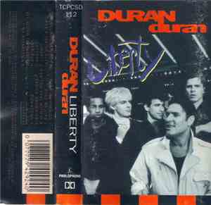Duran Duran - Liberty