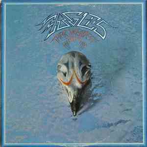 Eagles - Their Greatest Hits 1971-1975